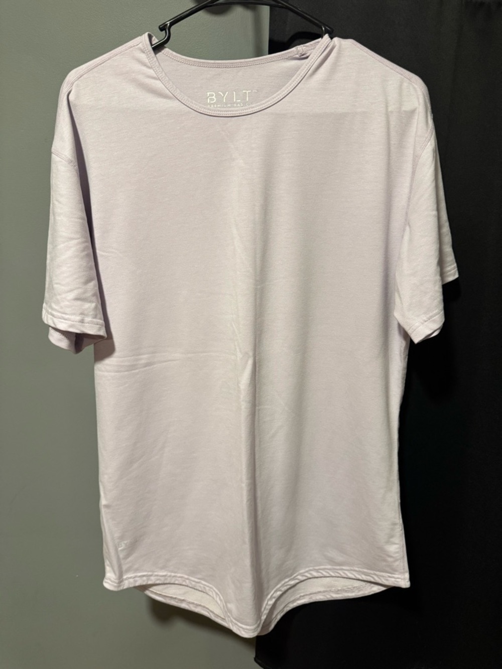 Color Violet - Signature - size large